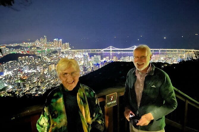 UNESCO World Heritage Gyeongju & Busan Two-city Private Tour. - Good To Know