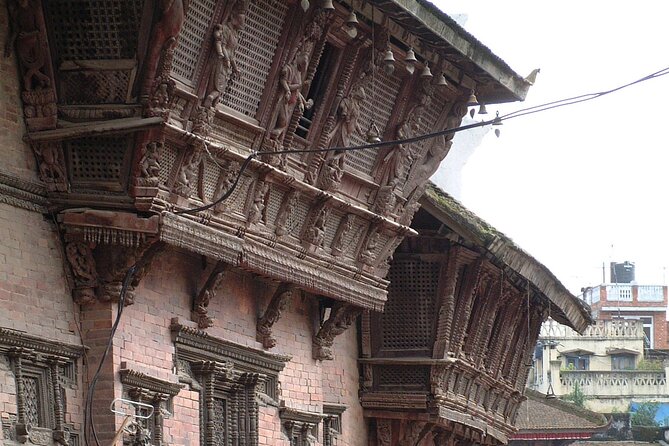 UNESCO World Heritage Sightseeing Tour in Kathmandu - UNESCO World Heritage Sites in Kathmandu