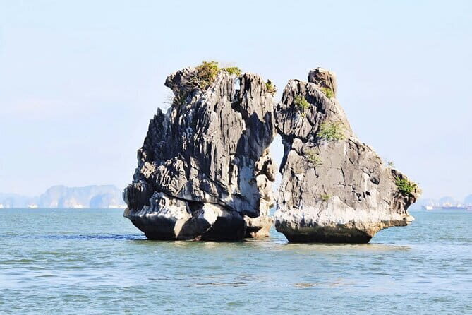 UNESCO World Heritage Site from Ha Noi, Visit Ha Long Bay - Good To Know