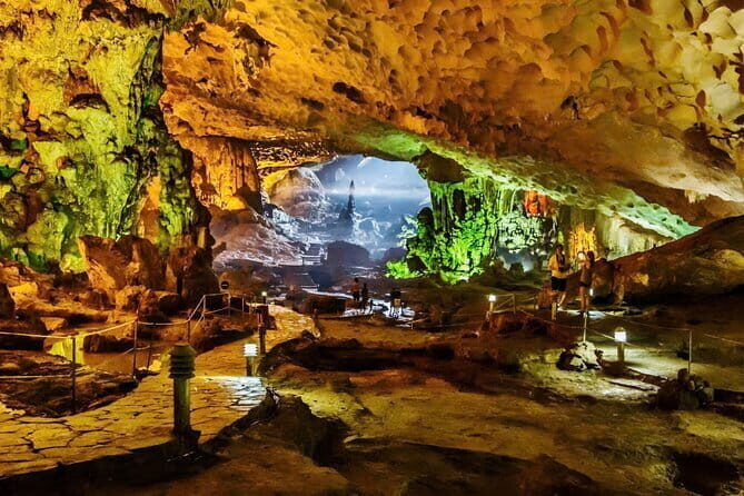 UNESCO World Heritage Site from Ha Noi, Visit Ha Long Bay - FAQ