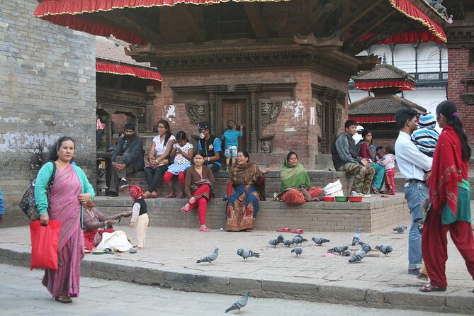 UNESCO World Heritage Site - Kathmandu Valley Day Tour in Nepal - History of Kathmandu Valley