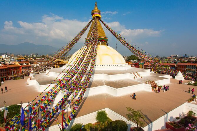 UNESCO World Heritage Site - Kathmandu Valley Day Tour in Nepal - UNESCO World Heritage Sites in Kathmandu Valley