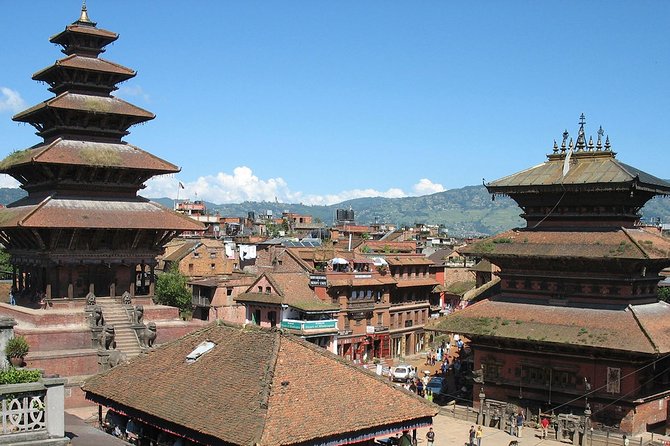 UNESCO World Heritage Site - Kathmandu Valley Day Tour in Nepal - Boudhanath Stupa: The Largest Stupa in Nepal