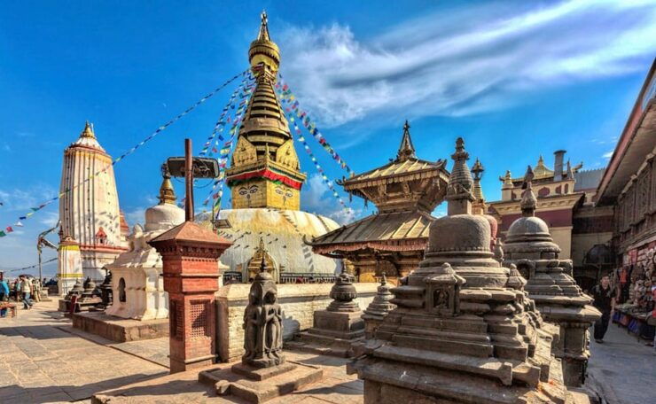 UNESCO World Heritage Site Tour - Itinerary and Highlights