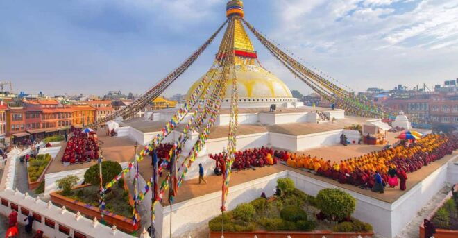 UNESCO World Heritage Site Tour - Recommended Preparation Tips
