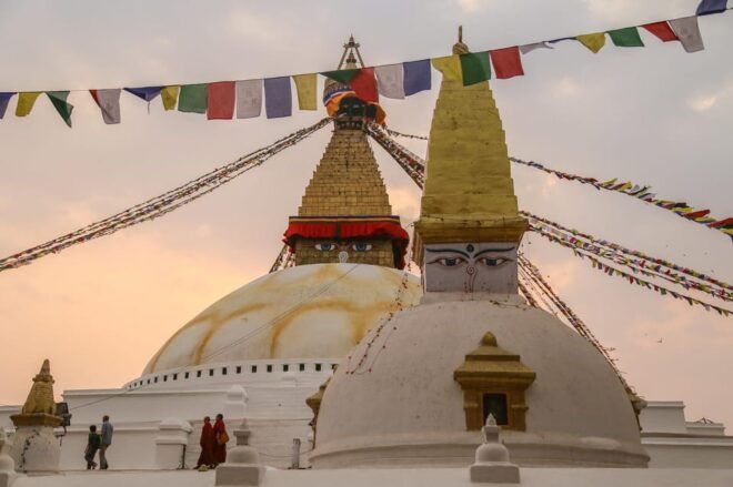 UNESCO World Heritage Site Tour - Cultural Experience