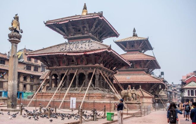 UNESCO World Heritage Site Tour - Inclusions and Accommodations