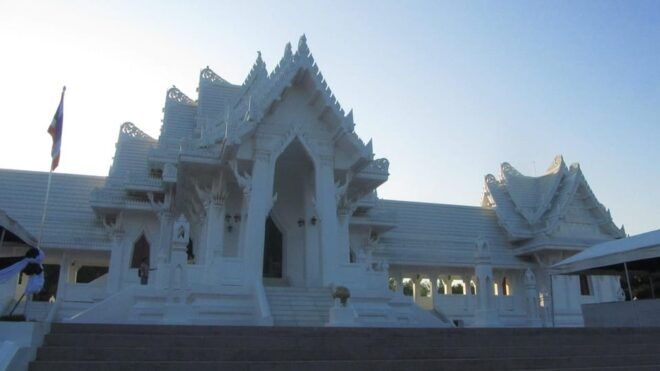 UNESCO World Heritage Site Tour - Recommended Packing List