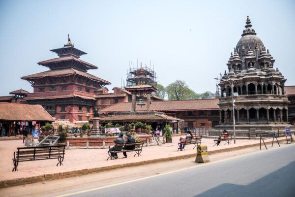 UNESCO World Heritage Site Tour - Booking Information and Contact