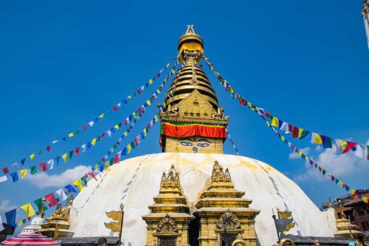 UNESCO World Heritage Site Tour - Key Points