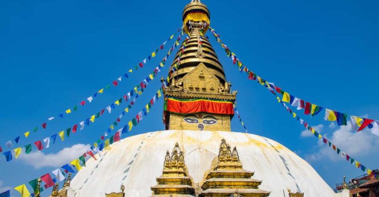 UNESCO World Heritage Site Tour - Itinerary Highlights