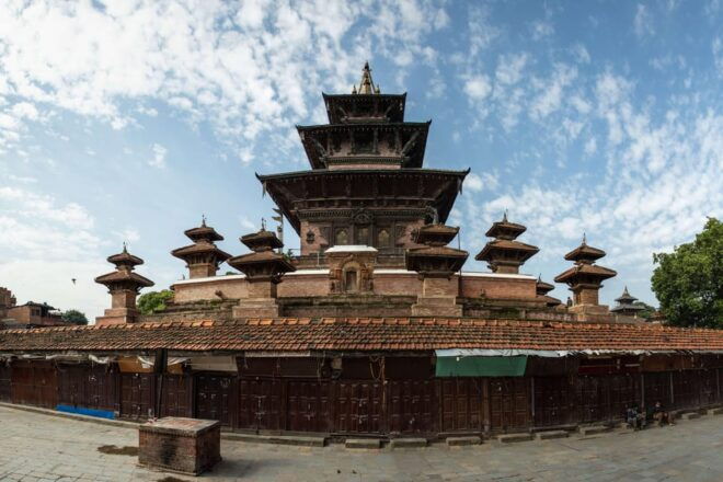 UNESCO World Heritage Site Tour - Booking Process