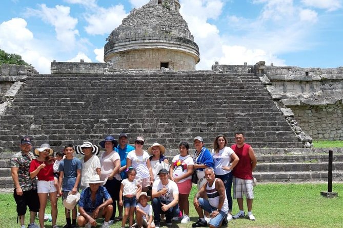 UNESCO World Heritage Sites and Wonders of Chichen Itza  - Cancun - Additional Information and FAQs