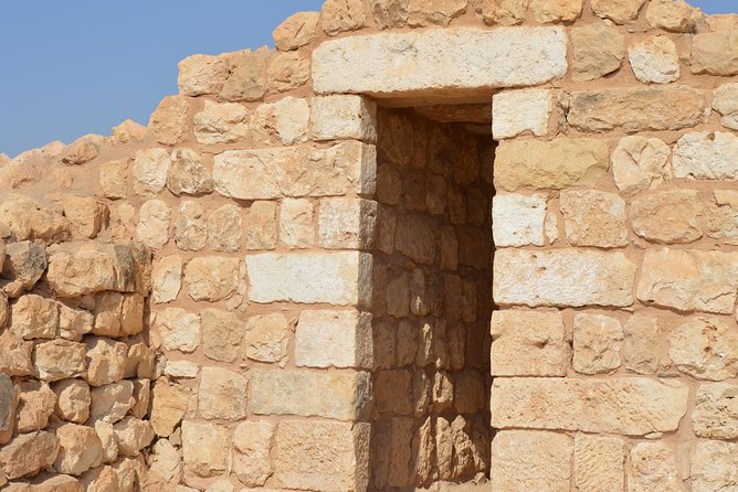 UNESCO World Heritage Sites - Land of Frankincense - Salalah Oman - The Sum Up