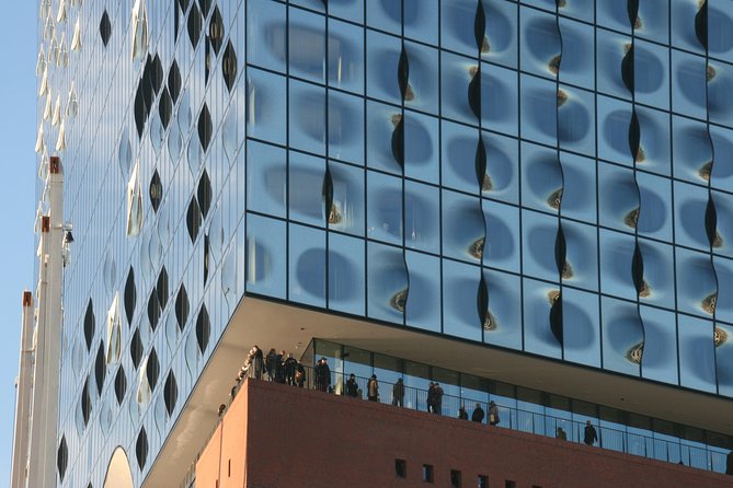 UNESCO World Heritage - Speicherstadt and Kontorhaus District - Architectural Marvels
