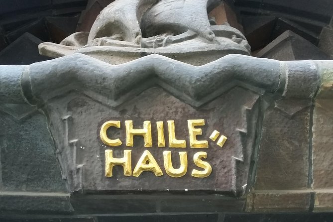 UNESCO World Heritage - Speicherstadt and Kontorhaus District - Practical Information