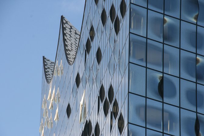 UNESCO World Heritage - Speicherstadt and Kontorhaus District - Common Questions