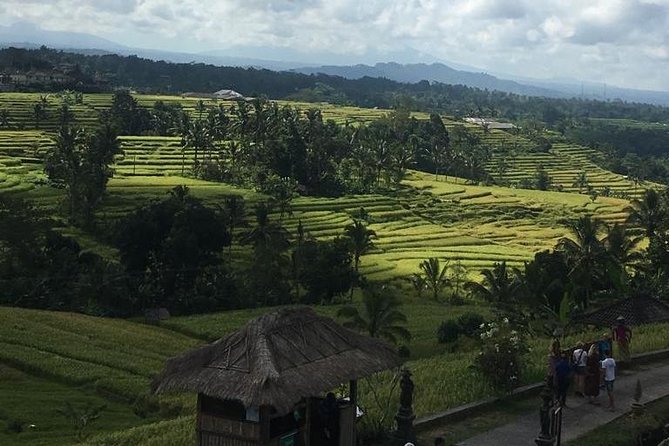 UNESCO World Heritage Tour - Visual Inspiration and Itinerary Planning