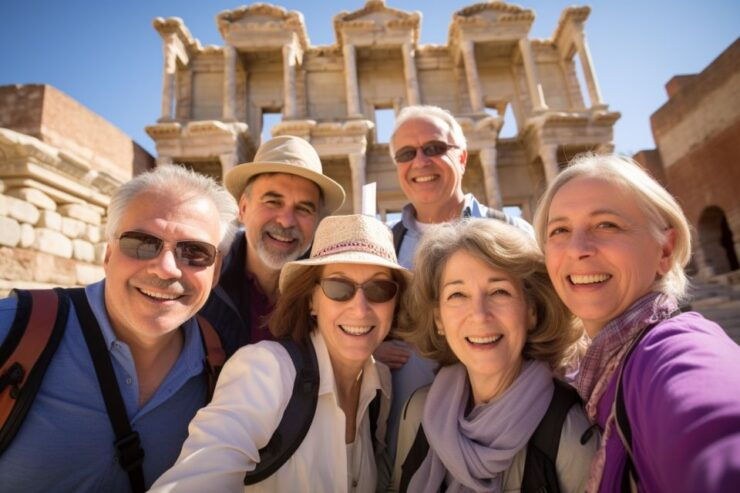 UNESCO World Heritage Tour: Ephesus & House of Virgin Mary - Booking Details