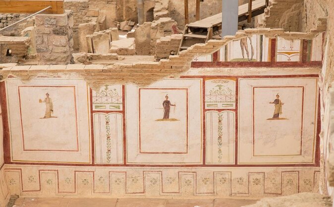 UNESCO World Heritage Tour of Ephesus and Terrace Houses From Izmir,Izmir Hotels - Good To Know