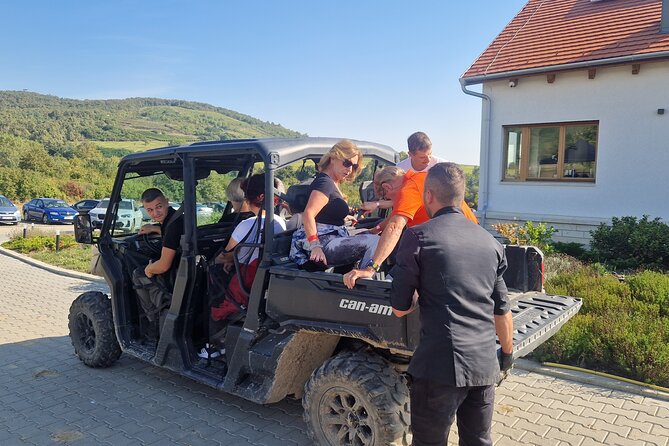 UNESCO World Heritage Wine Day Tour in Tokaj Hungary With Food - Good To Know
