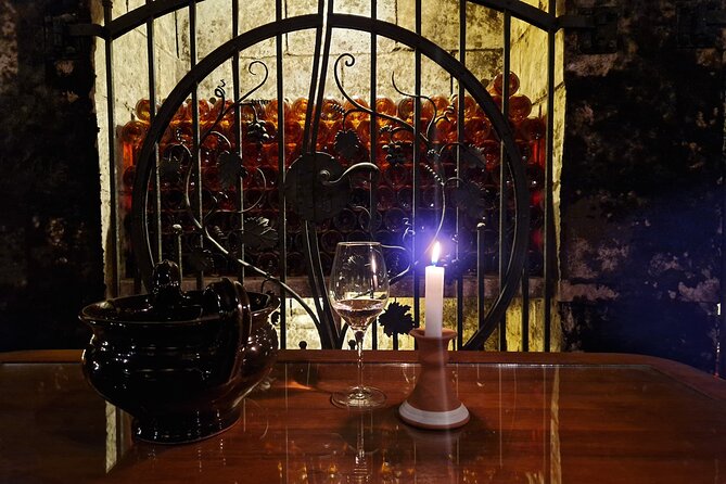 UNESCO World Heritage Wine Day Tour in Tokaj Hungary With Food - Age Policy and Restrictions
