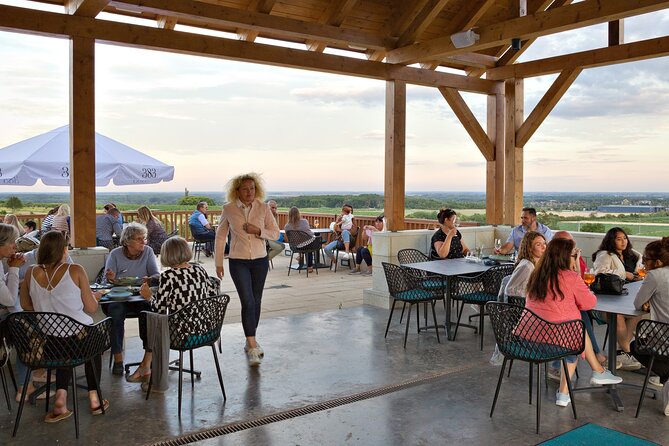 UNESCO World Heritage Wine Day Tour in Tokaj Hungary With Food - Transportation Options