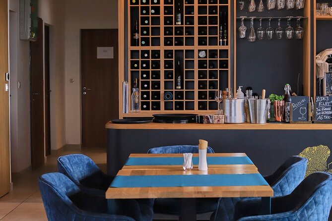UNESCO World Heritage Wine Day Tour in Tokaj Hungary With Food - Booking and Additional Information
