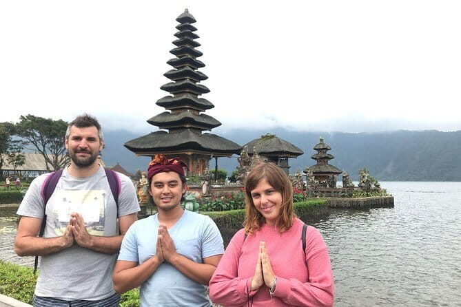 Unesco World Heritages Tour - Good To Know