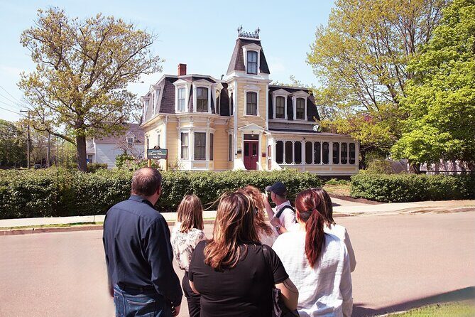 Unexpected Moncton Downtown Food and Drink Tour - Who Will Love This Tour?
