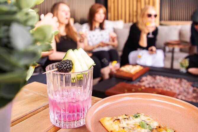 Unexpected Moncton Downtown Food and Drink Tour - Final Thoughts: Is It Worth It?