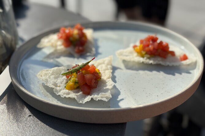 Unexpected Moncton Downtown Food and Drink Tour - FAQs