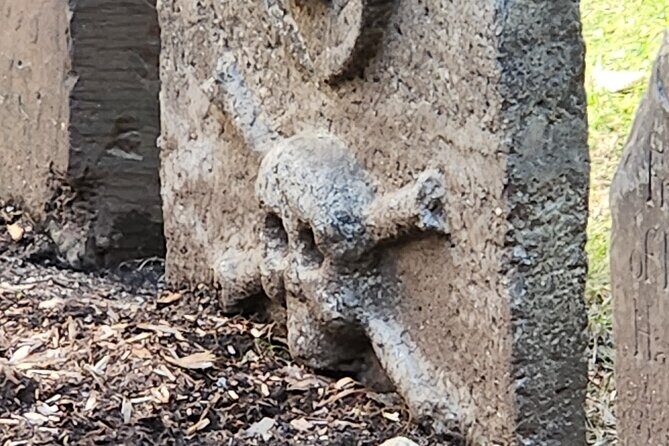 Unexpected Wall Street Walking Tour - Good To Know