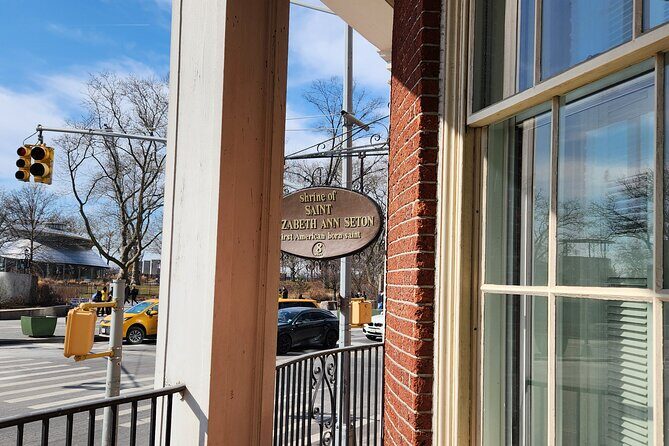 Unexpected Wall Street Walking Tour - What to Expect and Why It Matters