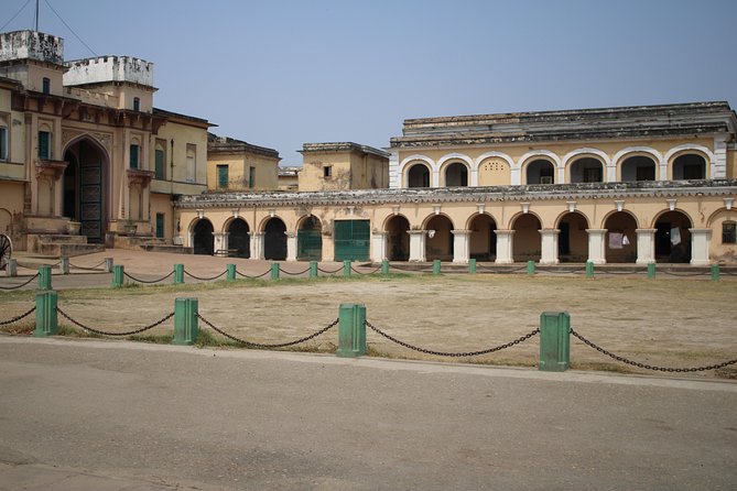 Unexplored Hidden Gems of Varanasi (Guided Halfday Sightseeing Tour by Car) - Tour Highlights