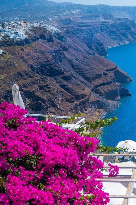 Unforgetable 4h Tour in Santorini With Guide - Tips for a Great Experience