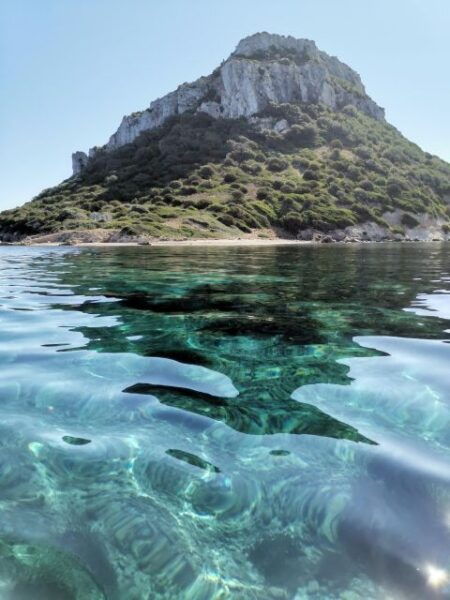 Unforgetable Group Tour of Tavolara and Molara Islands - Directions