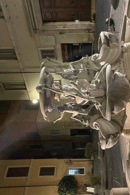 Unforgetable Jewish Ghetto of Rome and Italian Cocktail - Tour Overview