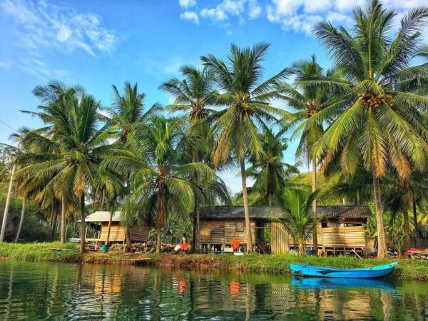 Unforgetable Tour of Java Island - Best Time to Visit Java Island