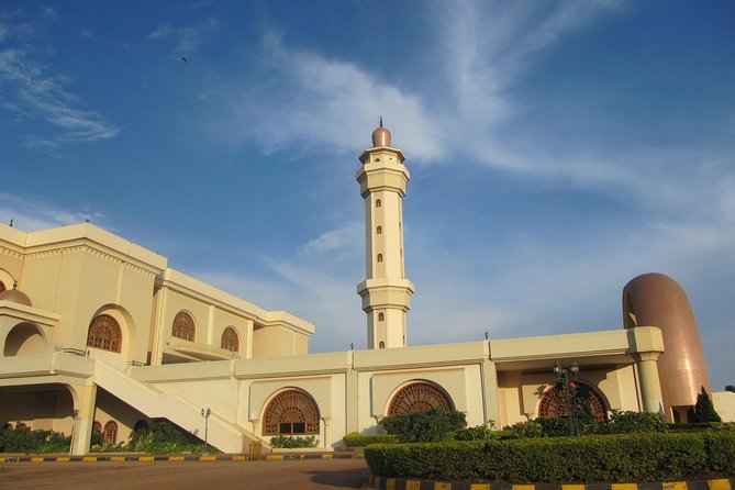 Unforgettable 1-Day Kampala City Tour - Pricing and Inclusions