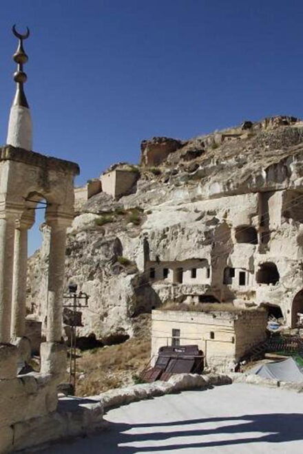 Unforgettable 1 Night 2 Days Cappadocia Tour From Istanbul UÇAKLI - Day 1 Experiences