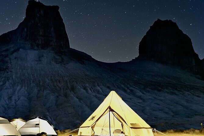 Unforgettable 3 Days Mangystau - Group Tour - The Sum Up: Who Will Love This Tour?