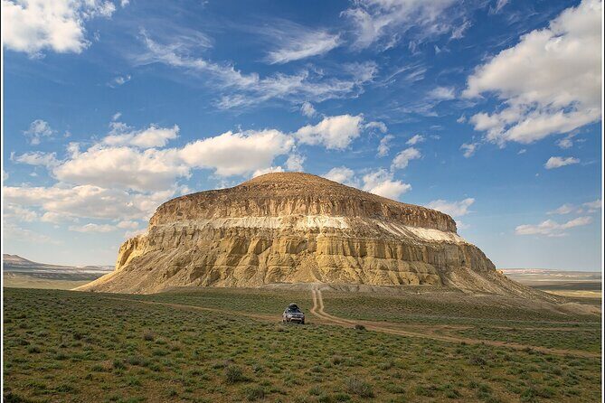 Unforgettable 3 Days Mangystau - Group Tour - FAQ