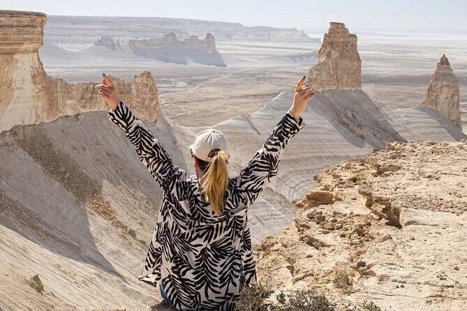 Unforgettable 3 Days Mangystau - Group Tour - Who Will Enjoy This Tour?