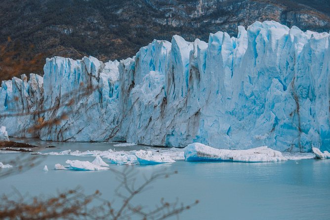 Unforgettable Adventure at Perito Moreno Glacier - Overview of Perito Moreno Glacier