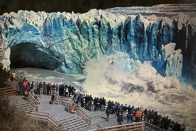 Unforgettable Adventure at Perito Moreno Glacier - How to Get to Perito Moreno