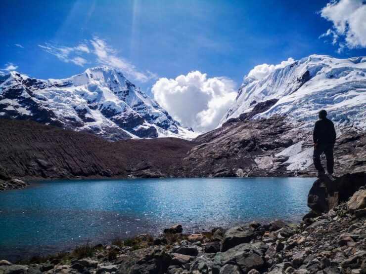 Unforgettable Adventure: Ausangate Trek, Rainbow Mountain & - Highlights of Rainbow Mountain