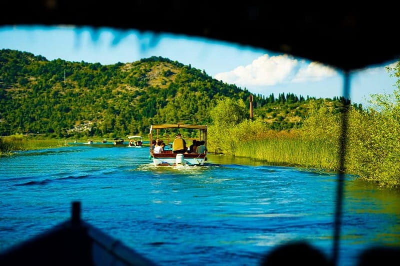 Unforgettable Adventure: Discover SKADAR LAKE - Guided Tour - Good To Know