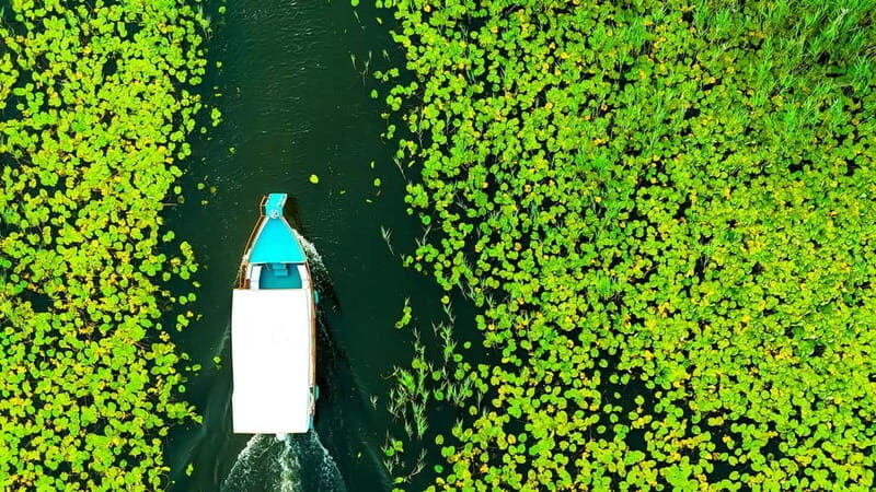 Unforgettable Adventure: Discover SKADAR LAKE - Guided Tour - Practicalities to Keep in Mind
