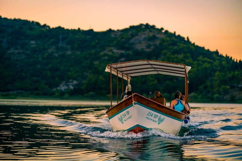Unforgettable Adventure: Discover SKADAR LAKE - Guided Tour - Why This Tour Is a Great Choice